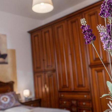 Casa Sisina Apartman Flussio Kültér fotó