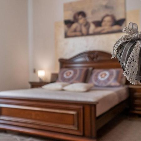 Casa Sisina Apartman Flussio Kültér fotó