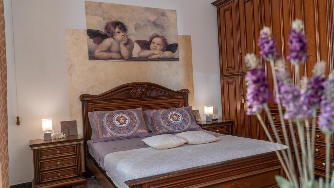 Casa Sisina Apartman Flussio Kültér fotó