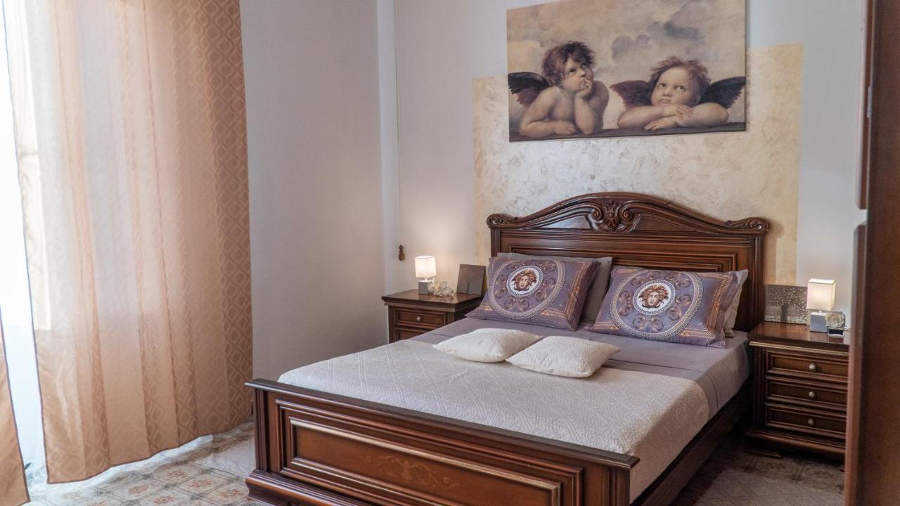 Casa Sisina Apartman Flussio Kültér fotó